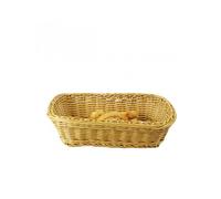Panier à pain - ON RANGE TOUT ! - Taille M - Fibres synthétiques - Lavable - Design contemporain