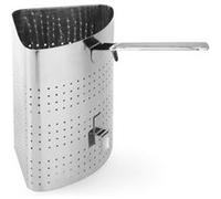 Panier à pâtes Profi Line 1,5L 160x160x(H)230 mm Hendi 3