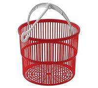 Panier à pinces magique assorti.