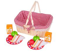 Panier à pique-nique Bigjigs Toys