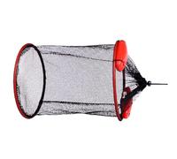 Panier à poisson flottant, panier de pêche pour poissons prisonniers, téléphériques vivants | Filet de pêche pliable pour poissons capturés, séchage Ra