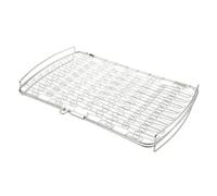 Panier à Poisson pour Barbecue Solide