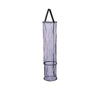 Panier à Poissons Flottant - Pliable Robuste,Panier à Pêche Portable Lourd Charge - Pour Randonnée Camping Ruisseau Sports de Plein Air Vie Naturelle Rivière Nature River Nature River River