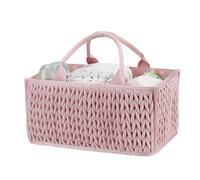 Panier à portable, organisateur de caddie à - Poubelle de | rangement pour de bébé,Panier de douche de bébé pour stocker des, des lingettes, lotions,
