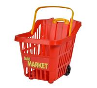 Panier à provisions pour mini-marché