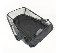 Panier à provisions pour poussette Cybex Melio 2/3/Carbon/Pro Buggy - Sac à langer de rechange direct pour poussette bébé
