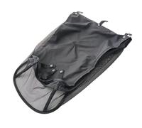 Panier à provisions pour poussette Cybex Melio 2/3/Carbon/Pro Sac de rangement pour poussette Sac à langer Accessoires de voyage pour bébé (Melio-Basket B)