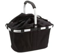 reisenthel Sac à provisions Carrybag 33 cm noir
