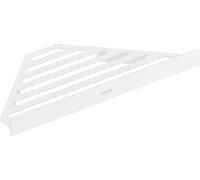hansgrohe AddStoris, panier à savon, 41741700, Couleur: blanc mat