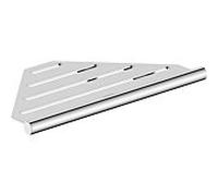 Panier à savon mural hansgrohe AddStoris S 41761000, chromé