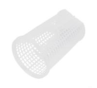 Panier à skimmer de rechange pour Intex 58486 58497 58499 pour pompe - Panier filtrant robuste en ABS pour système de filtre à sable et nettoyage de piscine (1 pièce)