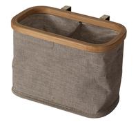 Panier à Suspendre Haut - Grey Natural