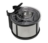 Panier à thé en acier inoxydable, compatible avec la machine à thé Severin 9423048 WK3422 Professional de Piebert