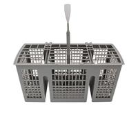 Panier À Ustensiles Pour Lave-Vaisselle - Organisateur De Couverts Anti-Adhésif Avec Range-Pièces - Plateau Antiadhésif Accessoire de Rangement pour Cuisine Séchage Vaisselle Salle à Manger