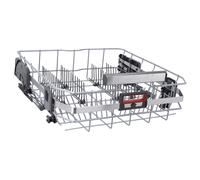 Panier inferieur rouge comfort d'origine Lave-vaisselle 140019514136 ELECTROLUX Lave-vaisselle 140019514136 ELECTROLUX