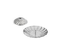 Panier à vapeur en acier inoxydable