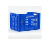 Panier à vélo 30L bleu