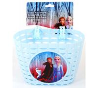 Panier à vélo - La Reine des neiges 2