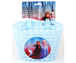 Panier à vélo - La Reine des neiges 2