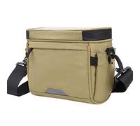Panier à vélo, Panier de vélo Avant for Cadre supérieur de vélo, Sacoche de Guidon