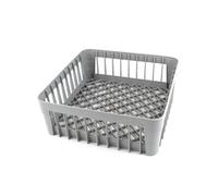 Panier à Verres compatible Lave Vaisselle 40 x 40 cm