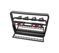 Panier À Verres For Lave-vaisselle, Support Ergonomique For Verres À Vin