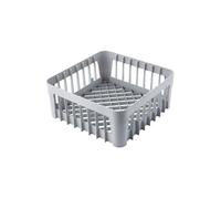 Panier à Verres Lave Vaisselle 35 x 35 cm