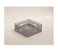 Panier à Verres Lave Vaisselle 40 x 40 cm Support Verres