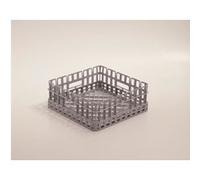 Panier à Verres Lave Vaisselle 40 x 40 cm Support Verres Maxima Blanc