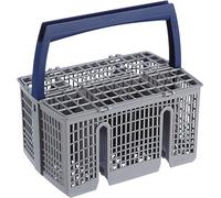Siemens SZ73100 pièce et accessoire de lave-vaisselle Gris Panier à couverts