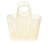 Panier Amélie Crème