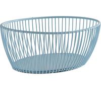 Panier APS Svart, hauteur : 80 mm, longueur : 200 mm, largeur : 150 mm bleu chuchotant