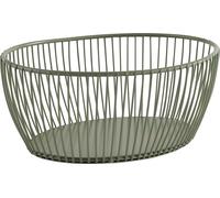 Panier APS Svart, hauteur : 80 mm, longueur : 200 mm, largeur : 150 mm vert chuchotant