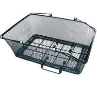 PANIER AR CALIFORNIA P SAC ÉCOLE 51X27 CM NOIR - 11060 - 8715019110603