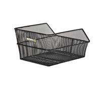 Basil Panier fixe Cento 31 l Noir