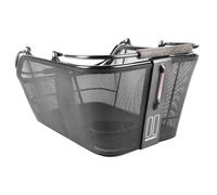 PANIER ARRIÃ?RE BASIL CENTO TECH FIBER MIK 2.0 21L LUMIÃ?RE N - 8715019113024