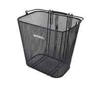 Cestino Pour Roue Arrière Cardiff 2128016940 BASIL Porte-Bagages Vélo