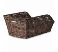 Basil Cento Cestino Unisex Adulto, Marrone Naturale, 47 x 34 x 22 cm