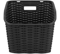 Basil Panier Weave Wp 37 l Noir