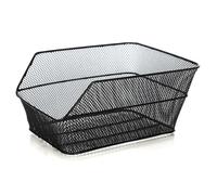 Panier Arrière - Boninbike - Unisexe - Noir - 30x39x17 cm