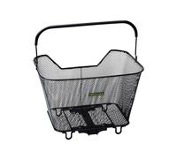 Panier arrière de vélo avec système d''ancrage BASKIT 2.0 23L SNAPIT (43X30X32 C