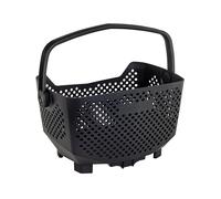 Panier arrière de vélo avec système d''ancrage BASKIT EDGE 2.0 20L SNAPIT (43X24