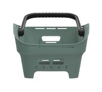 Basil Cento Neo Mik Rear Basket 21l Vert