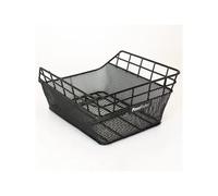 Fastrider Olav 25l Rear Basket Noir
