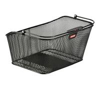 Klickfix Ar City Gta Rear Basket 20l Noir