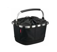 Panier arrière Klickfix GT Racktime 24L Noir