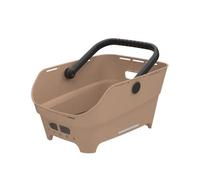 Panier arrière multisystème - BASIL - Cento Neo Multi NX - Robuste - 21 L - Compatible porte-bagages