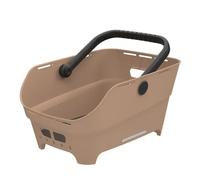 Basil Cento Neo Nx Rear Basket 21l Marron