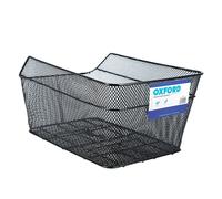 Panier arrière OXC Noir
