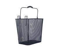 Oxc Wirepannier Rear Basket Noir